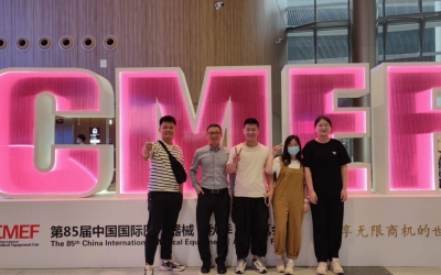 深圳展會圓滿結(jié)束 - 不忘初心，砥礪前行!