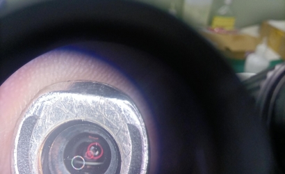 宮腔鏡系統(tǒng)的日常維護(hù)及STORZ腹腔鏡 26003BA 維修案例分析